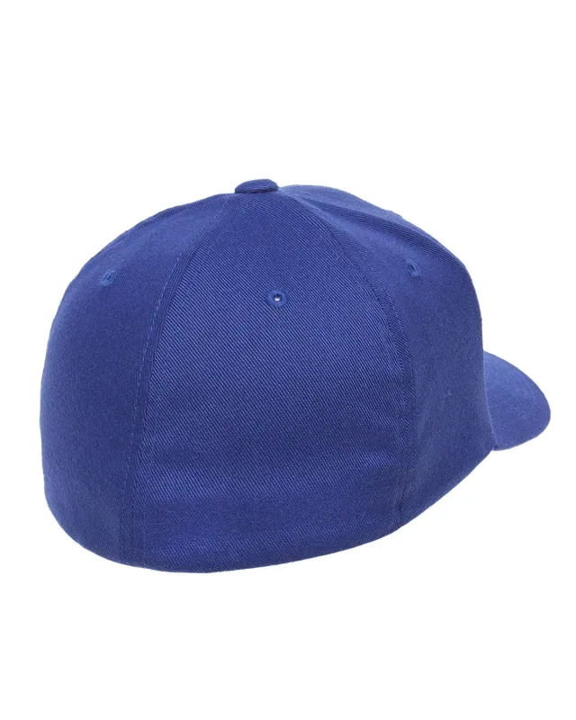Flexfit Adult Pro-Formance® Trim Poly Cap — view 13