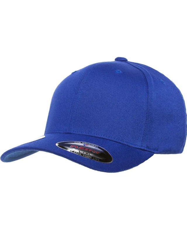 Flexfit Adult Pro-Formance® Trim Poly Cap — view 14
