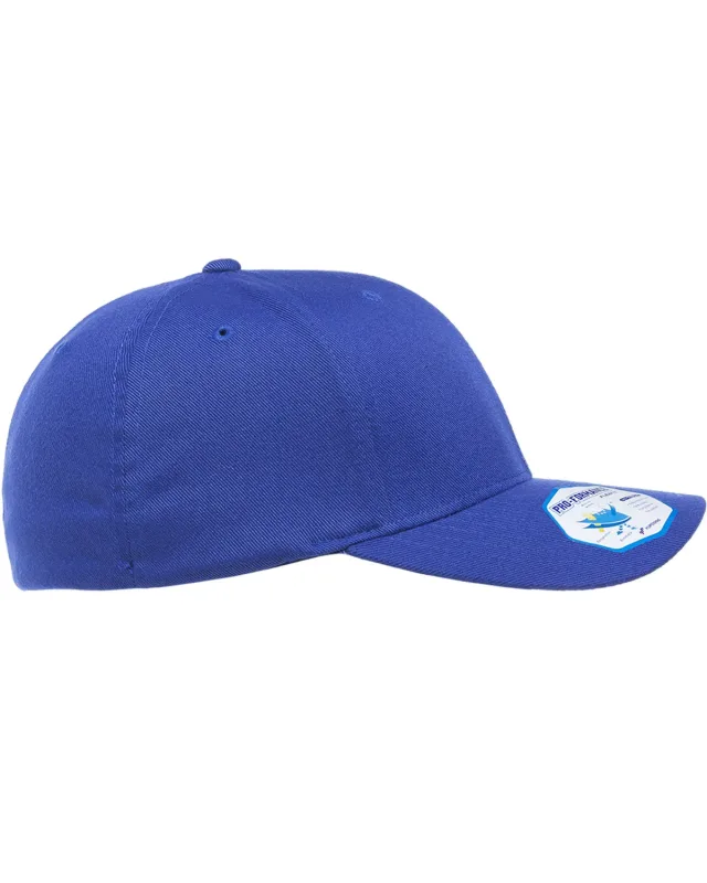 Flexfit Adult Pro-Formance® Trim Poly Cap — view 15