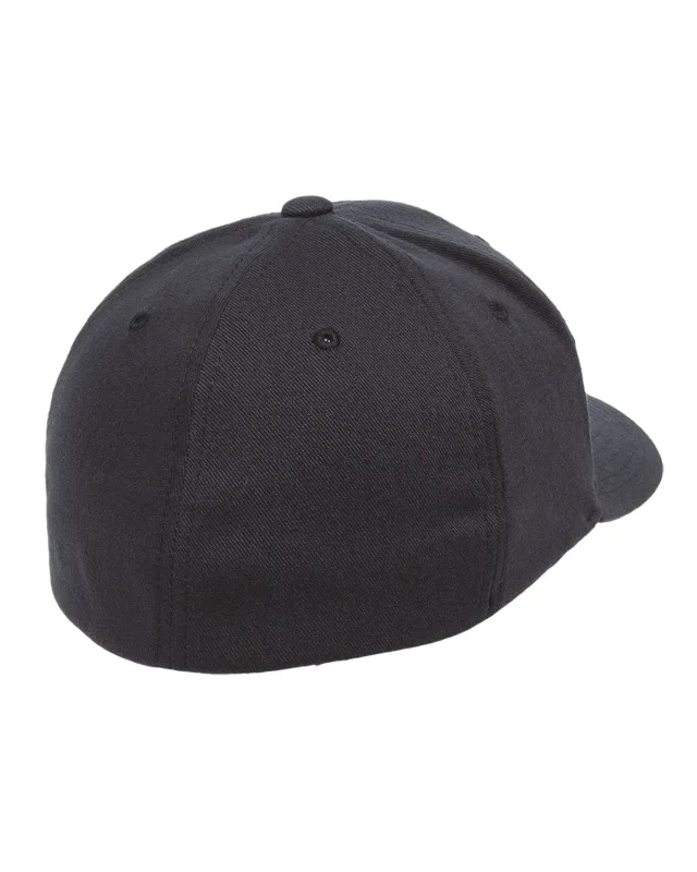 Flexfit Adult Pro-Formance® Trim Poly Cap — view 16