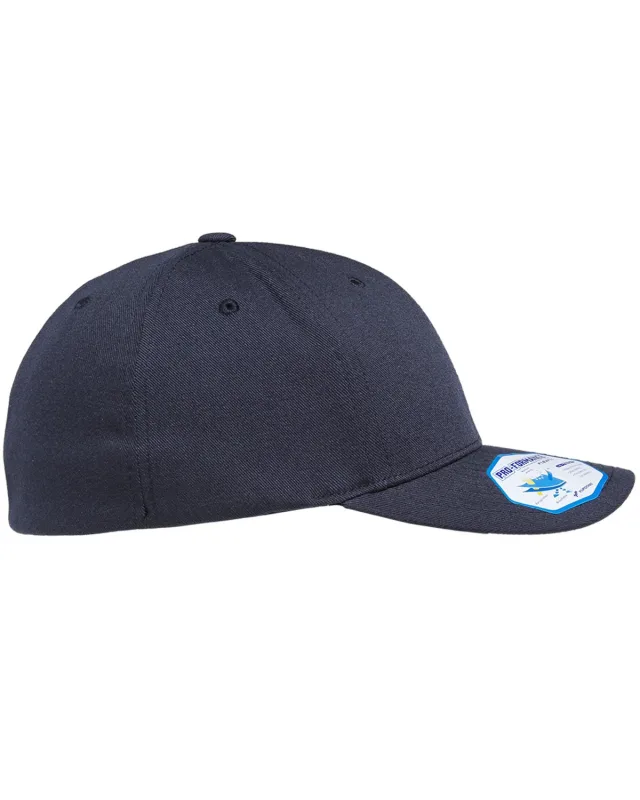 Flexfit Adult Pro-Formance® Trim Poly Cap — view 18