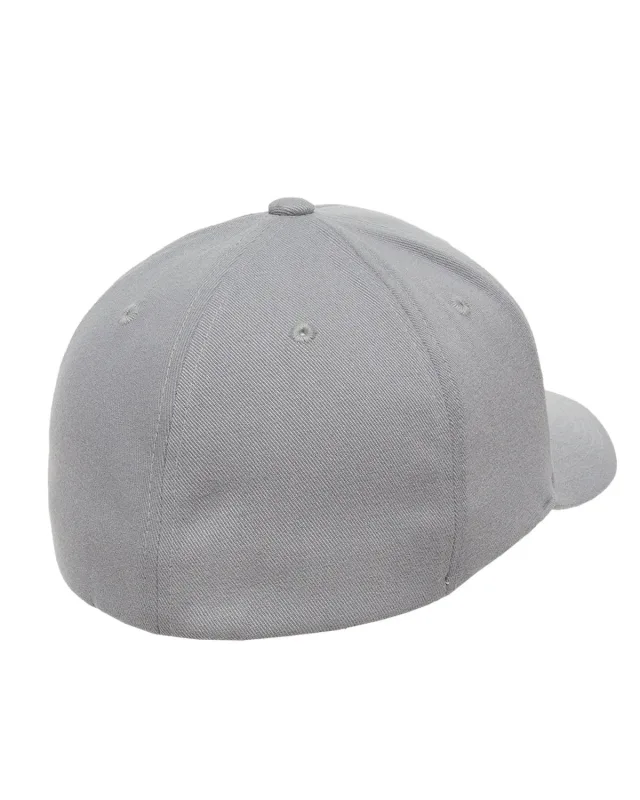 Flexfit Adult Pro-Formance® Trim Poly Cap — view 7