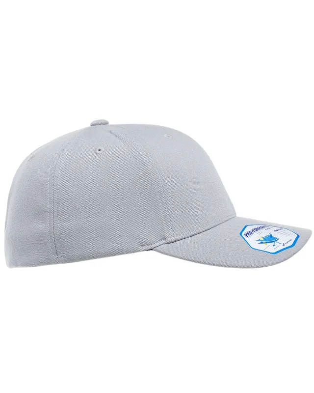 Flexfit Adult Pro-Formance® Trim Poly Cap — view 9