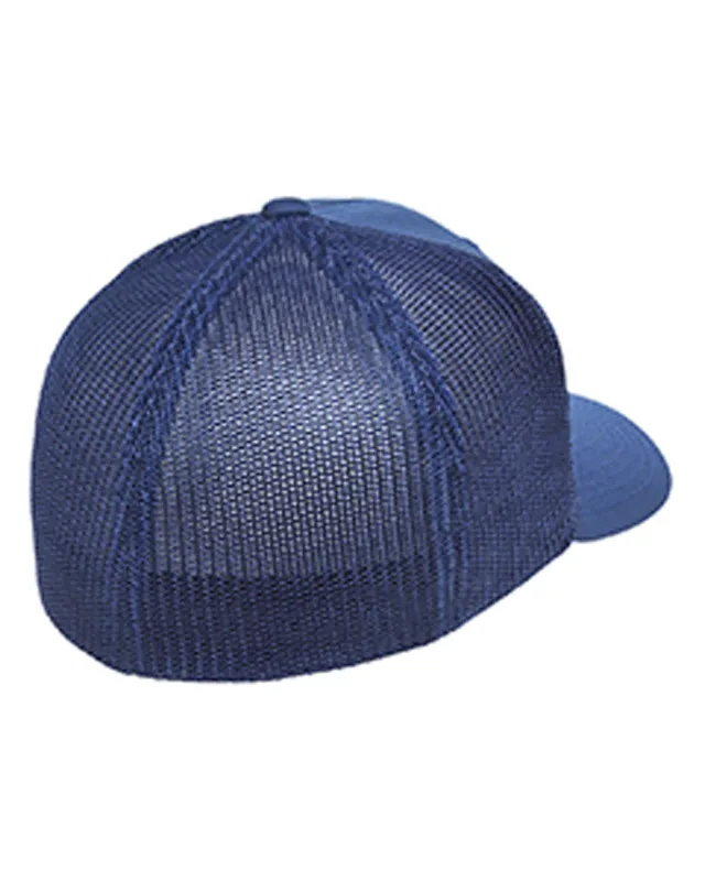 Flexfit Adult Trucker Cap — view 26