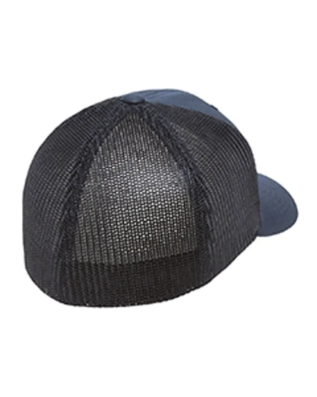 Flexfit Adult Trucker Cap — view 29