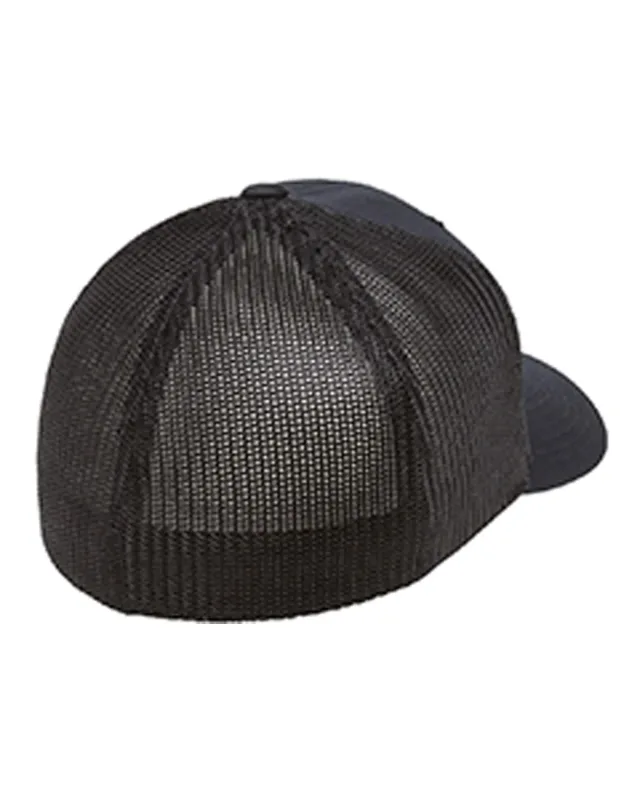 Flexfit Adult Trucker Cap — view 32