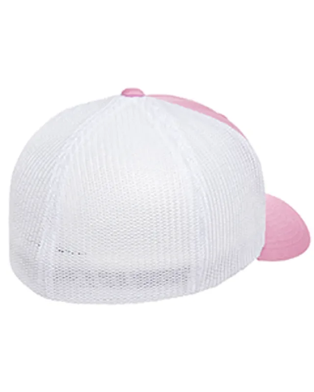 Flexfit Adult Trucker Cap — view 37