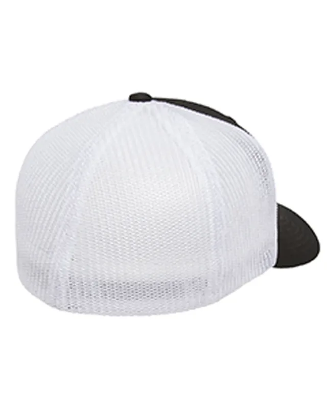 Flexfit Adult Trucker Cap — view 39