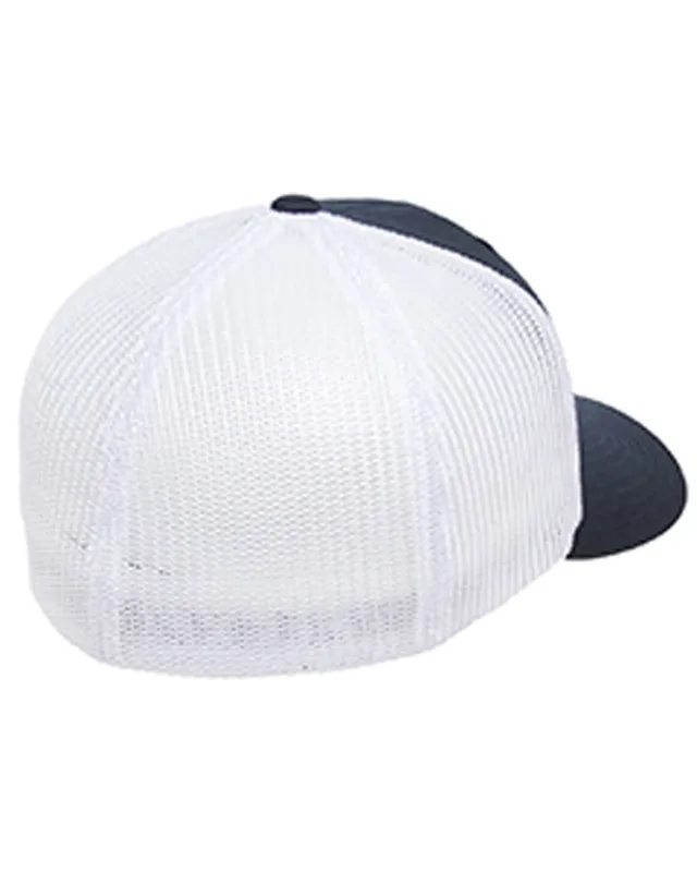 Flexfit Adult Trucker Cap — view 41