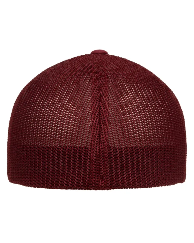 Flexfit Adult Trucker Cap — view 43