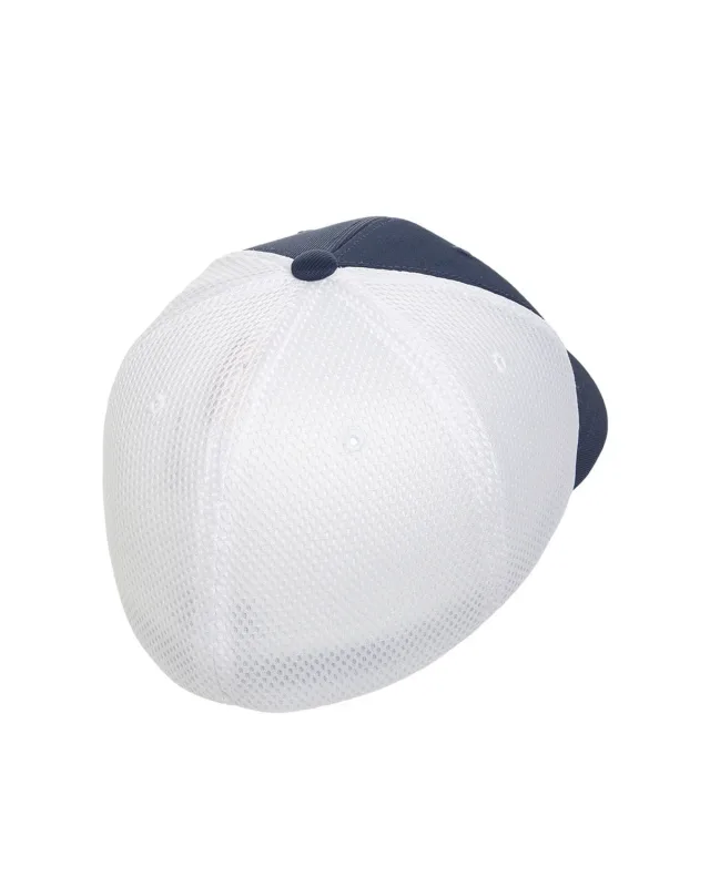 Flexfit Adult Ultrafibre and Airmesh Cap — view 4