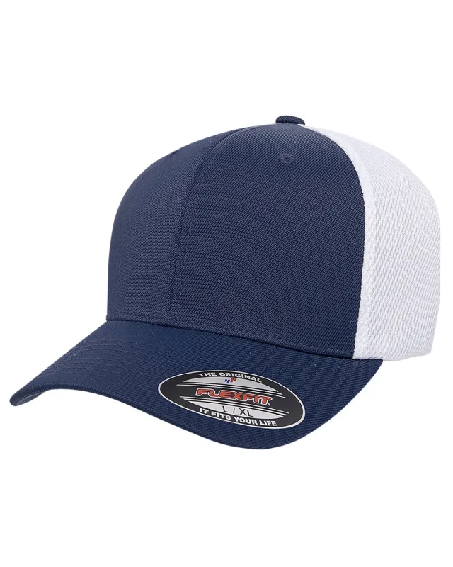Flexfit Adult Ultrafibre and Airmesh Cap — view 6