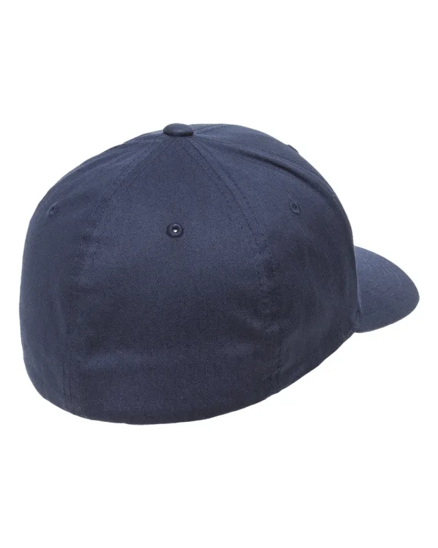 Flexfit Adult Value Cotton Twill Cap — view 33