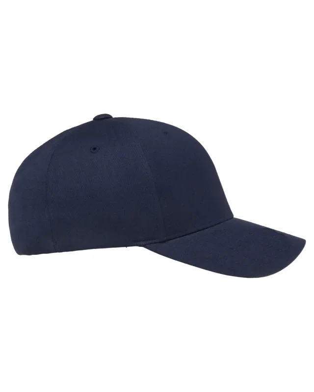 Flexfit Adult Value Cotton Twill Cap — view 36