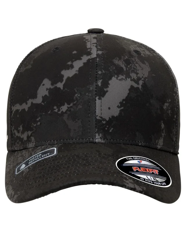 Flexfit Adult VEIL® Flexfit Cap — view 2