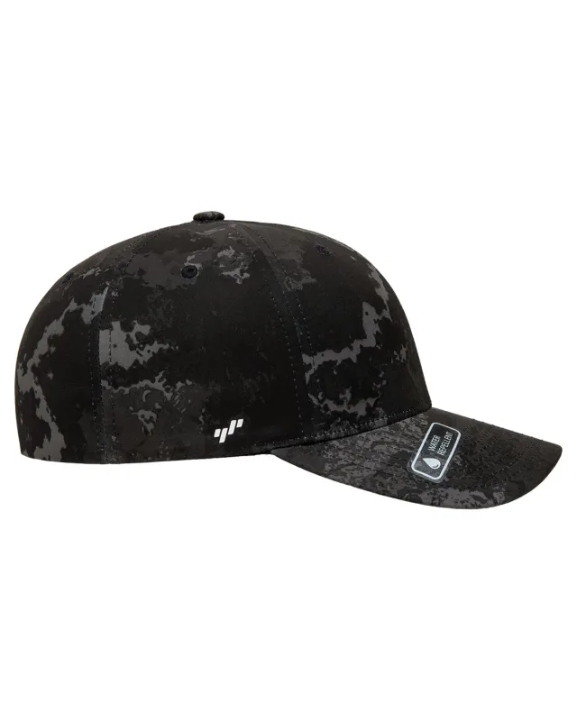 Flexfit Adult VEIL® Flexfit Cap — view 4