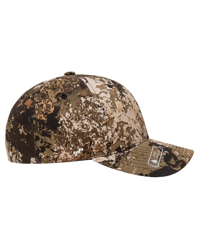 Flexfit Adult VEIL® Flexfit Cap — view 8