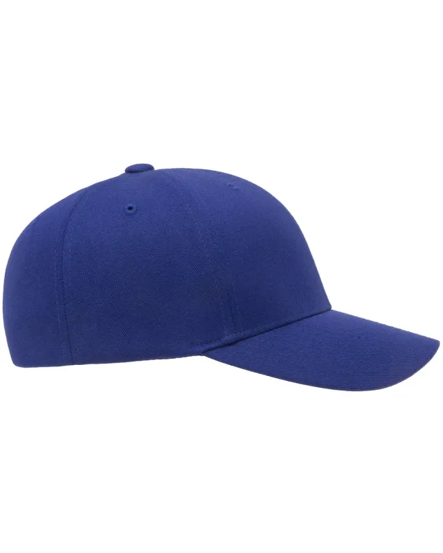 Flexfit Adult Wool Blend Cap — view 27