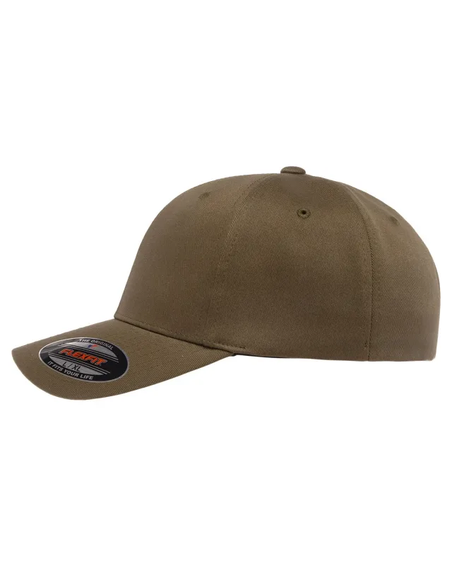 Flexfit Adult Wooly Cap — view 10