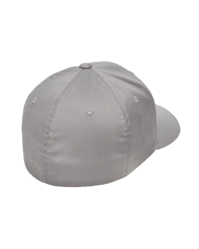 Flexfit Adult Wooly Cap — view 11