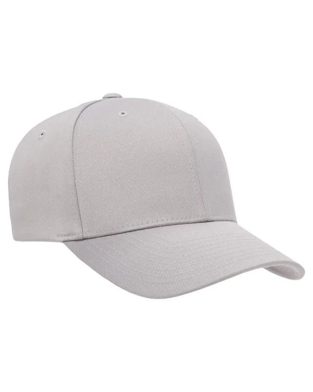 Flexfit Adult Wooly Cap — view 13