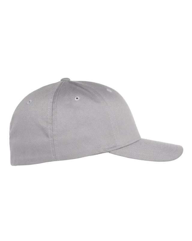 Flexfit Adult Wooly Cap — view 15
