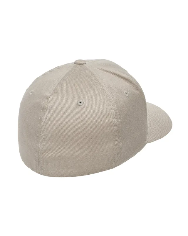 Flexfit Adult Wooly Cap — view 16