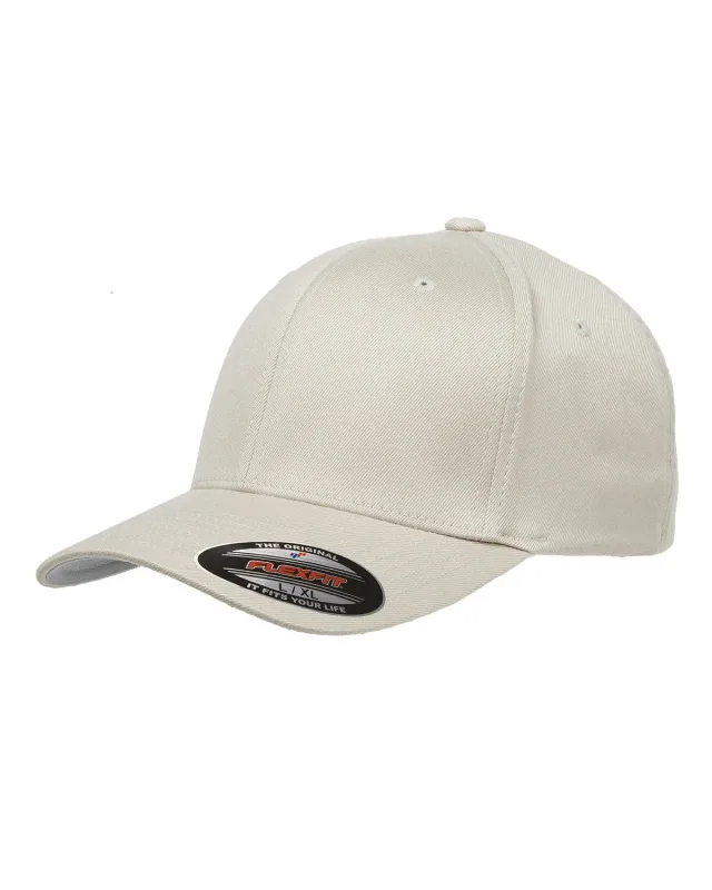 Flexfit Adult Wooly Cap — view 17