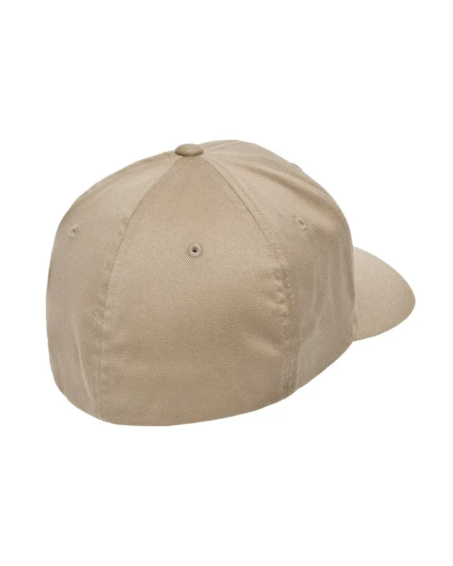 Flexfit Adult Wooly Cap — view 18