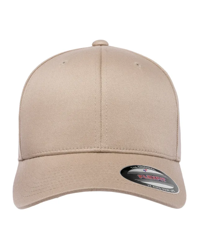 Flexfit Adult Wooly Cap — view 19