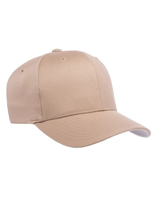 Flexfit Adult Wooly Cap — view 20