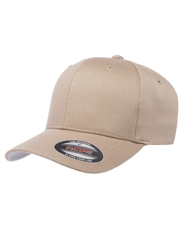 Flexfit Adult Wooly Cap — view 21