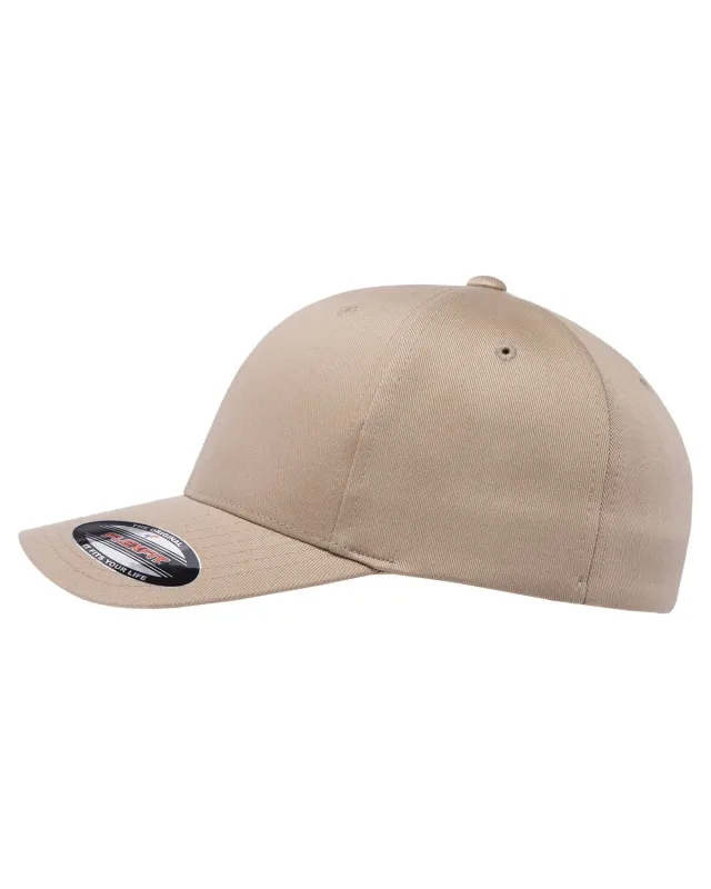Flexfit Adult Wooly Cap — view 22