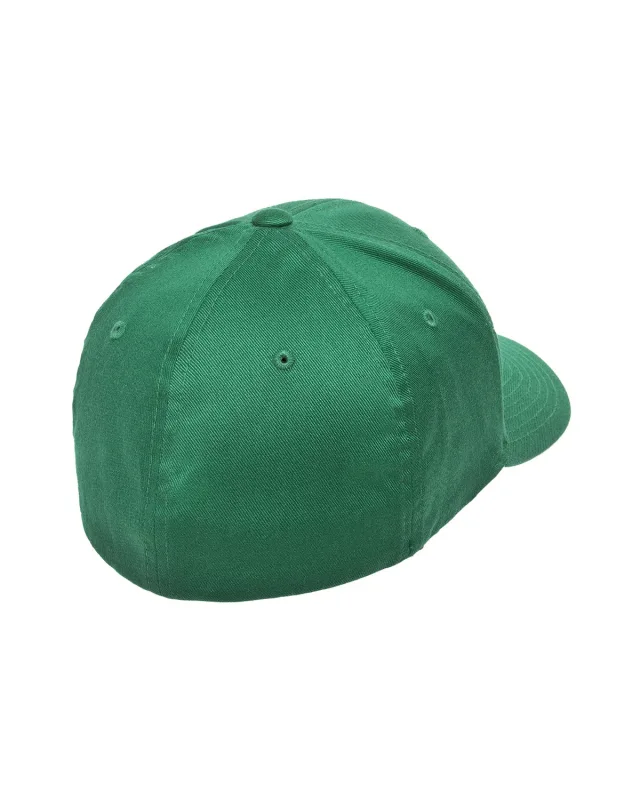 Flexfit Adult Wooly Cap — view 23