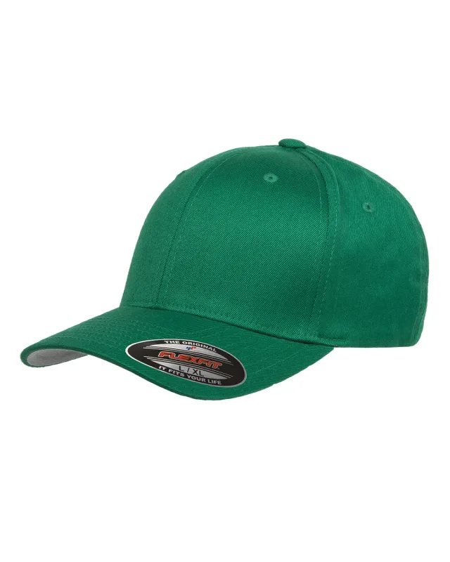 Flexfit Adult Wooly Cap — view 24