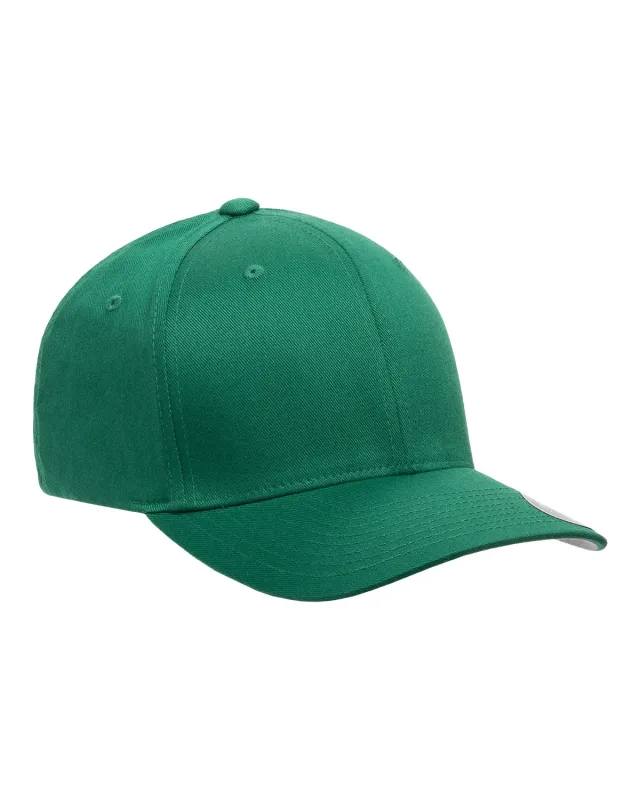 Flexfit Adult Wooly Cap — view 25