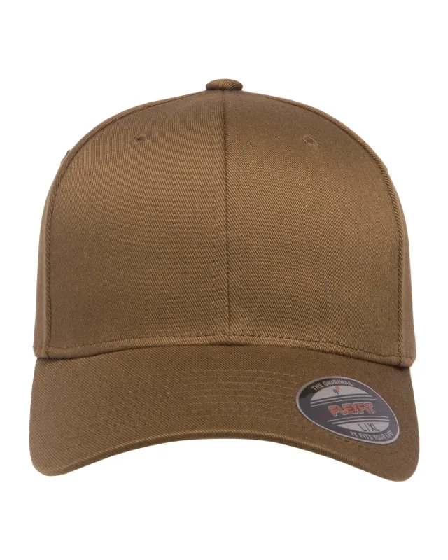 Flexfit Adult Wooly Cap — view 27