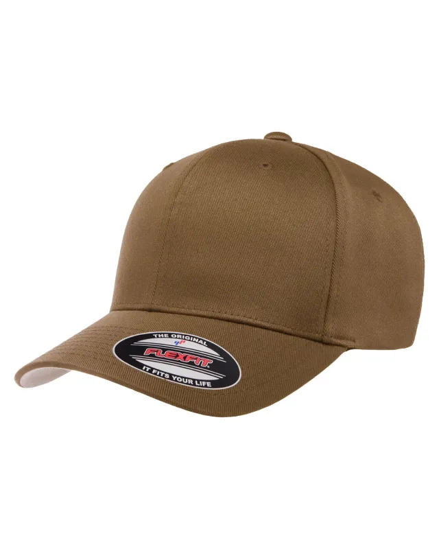 Flexfit Adult Wooly Cap — view 28