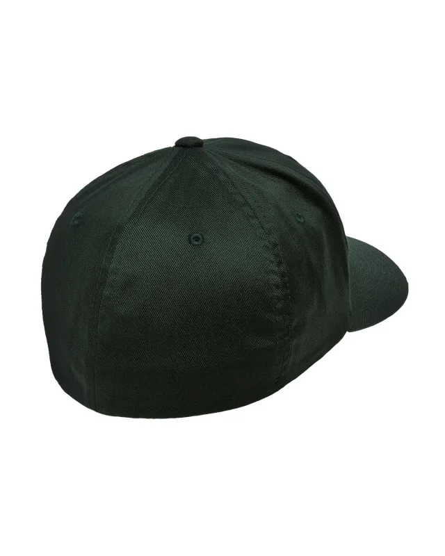 Flexfit Adult Wooly Cap — view 29