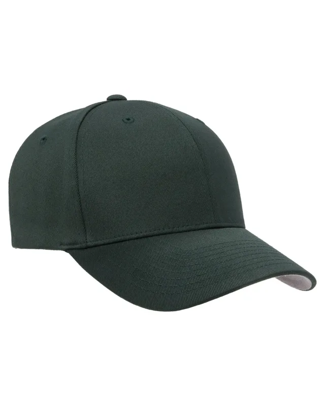 Flexfit Adult Wooly Cap — view 31