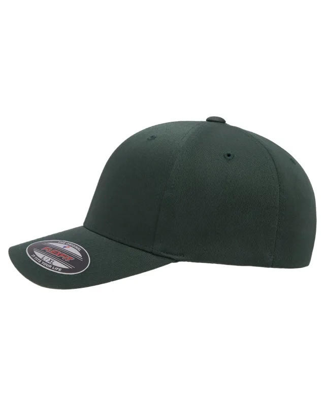 Flexfit Adult Wooly Cap — view 33