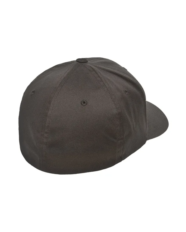 Flexfit Adult Wooly Cap — view 34