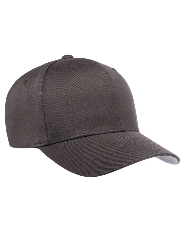 Flexfit Adult Wooly Cap — view 36