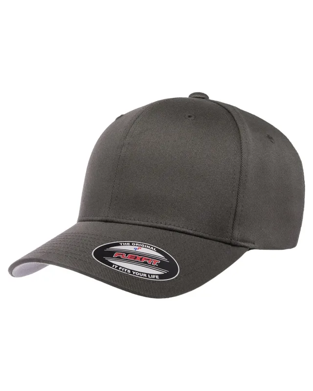 Flexfit Adult Wooly Cap — view 37