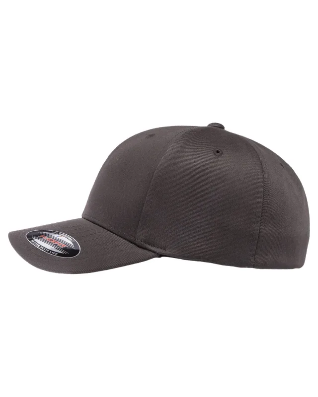 Flexfit Adult Wooly Cap — view 38