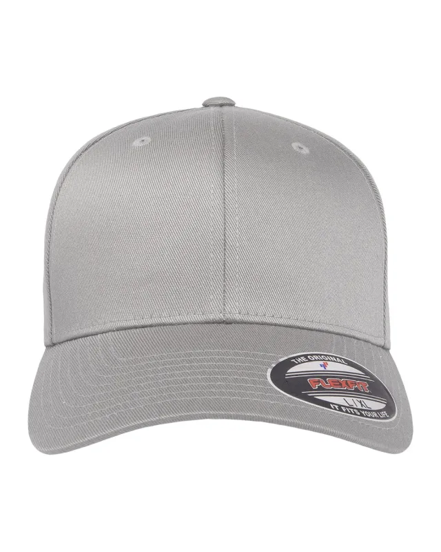 Flexfit Adult Wooly Cap — view 40