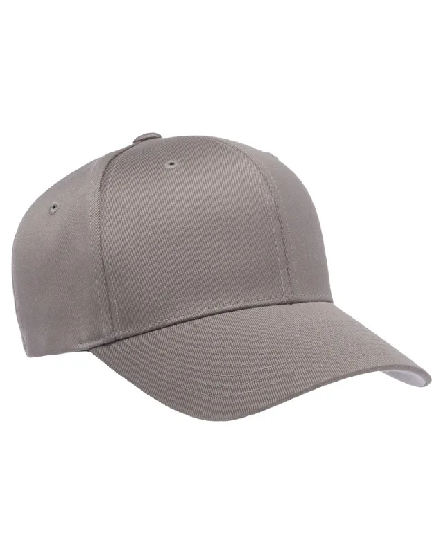 Flexfit Adult Wooly Cap — view 41