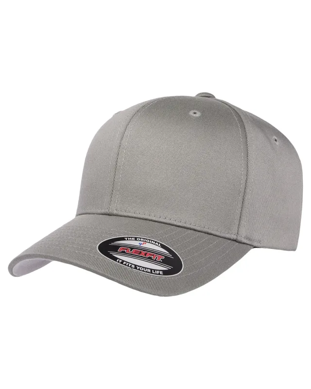 Flexfit Adult Wooly Cap — view 42