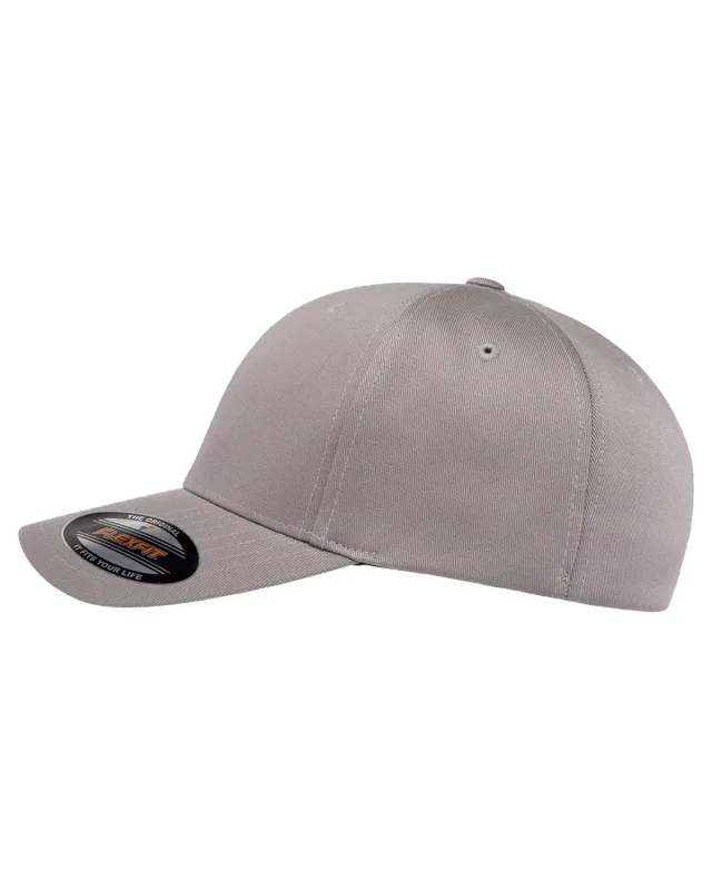 Flexfit Adult Wooly Cap — view 43