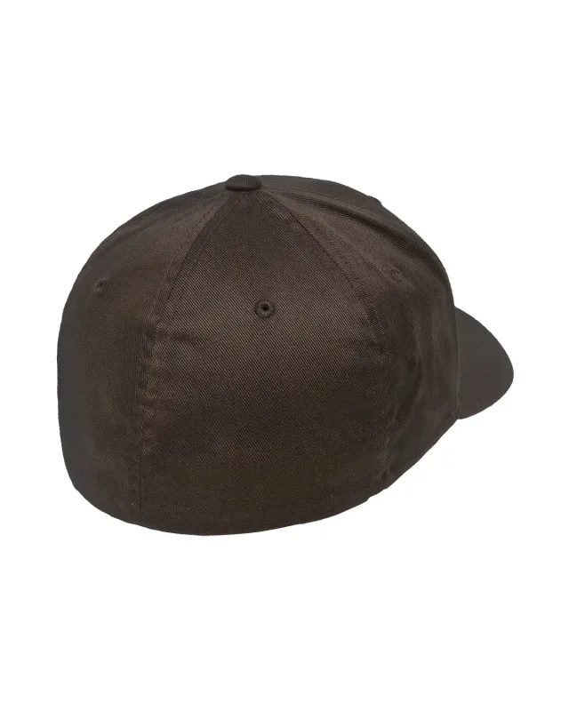 Flexfit Adult Wooly Cap — view 44
